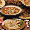 Masterpiece Pizza