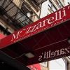Mozzarelli's