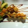 Rickshaw Dumpling