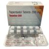 Buy Tapaday 200mg (Tapentadol) at OnlinePillsStore